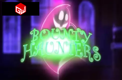 Bounty Haunters